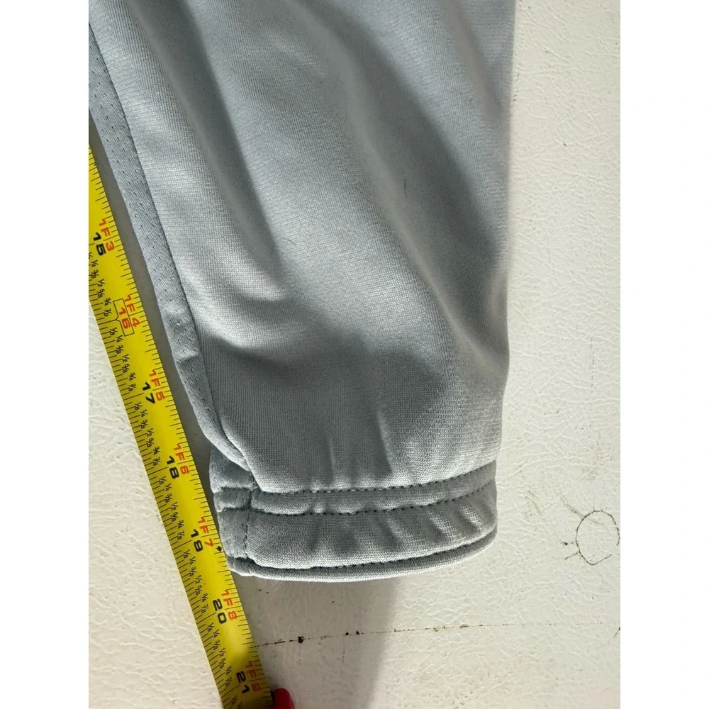✅ Nike Sportswear  Men's Size Small Short Baseball Pants. Gray. EUC ✅